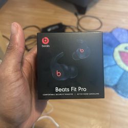 Beats Fit Pro