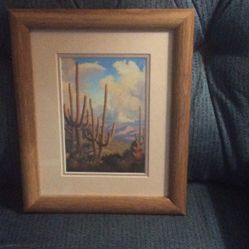 9/12 Fram Print 