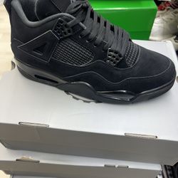 Louis Vuitton Black Sneakers 