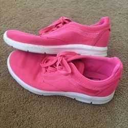 Women’s Vans 