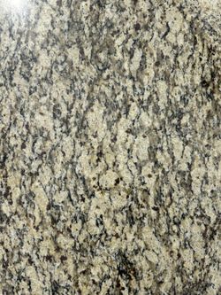 Granite Counter Top