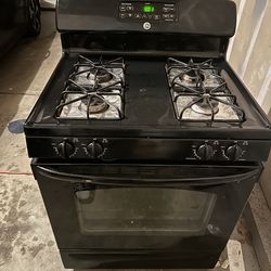 GE Gas stove