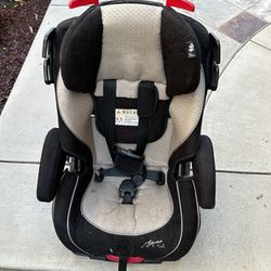 Kids Car Seat And Booster For Sale