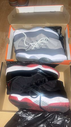 Jordan 11