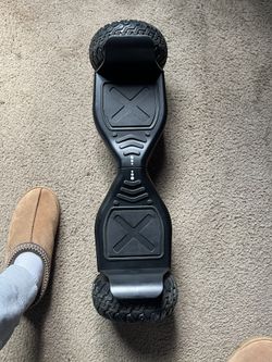 Hoverboard