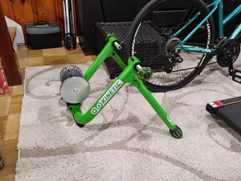 Indoor Trainer