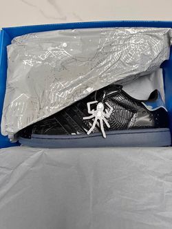 Adidas Superstar Sp5der size 10