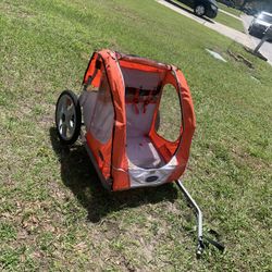 Bike Trailer