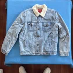 Guess Jean Jacket
