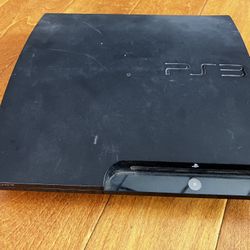 Sony PlayStation 3