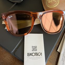 New Ray Ban Sunglasses 