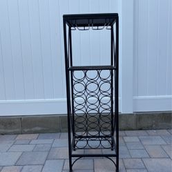 Wine Rack 