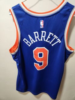 RJ Barret