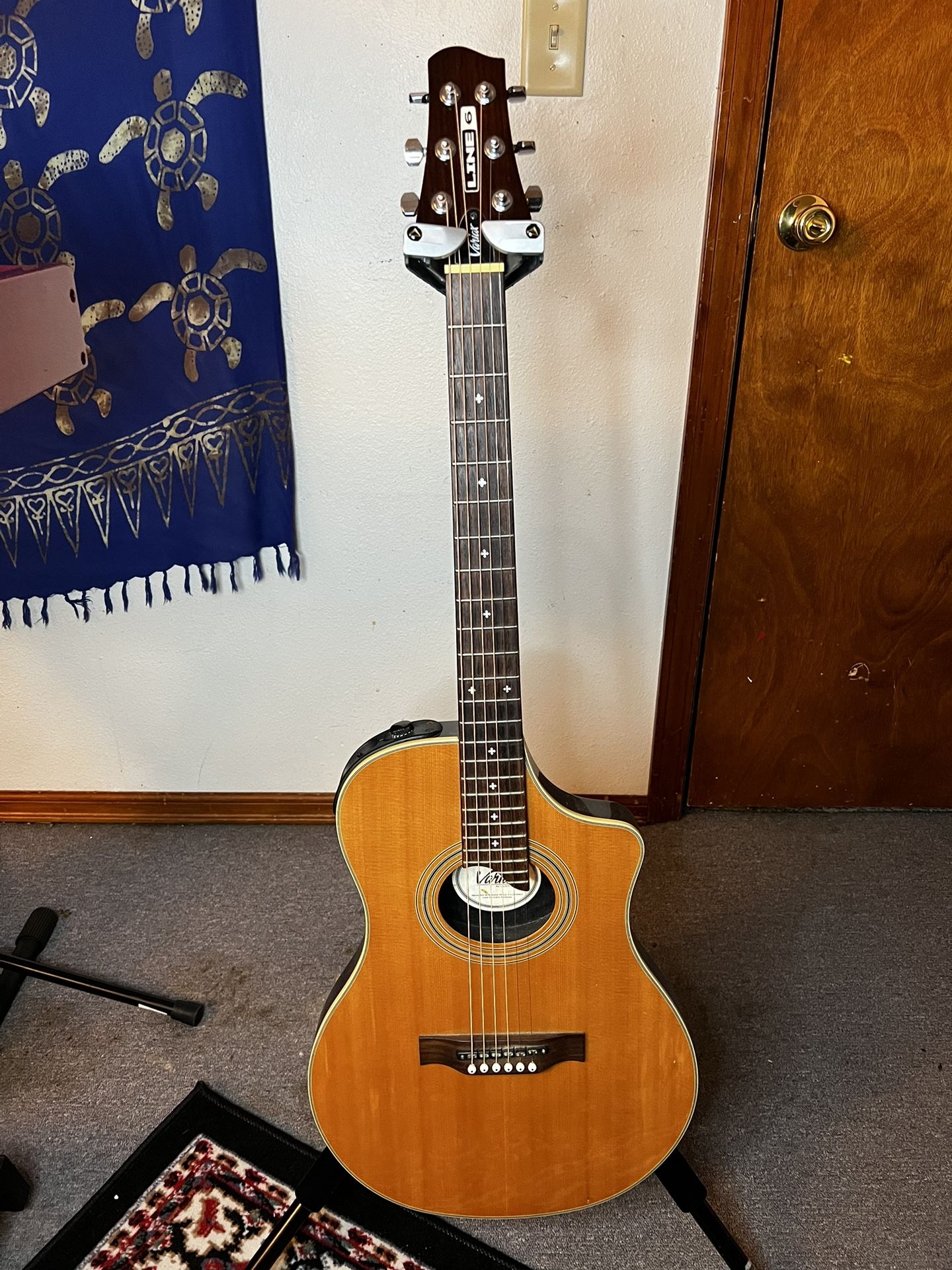 Line 6 2024 variax for sale