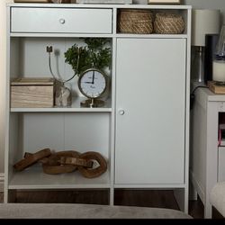 Sideboard Cabinet From IKEA 