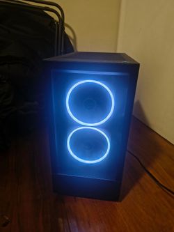 Nzxt Gaming Pc