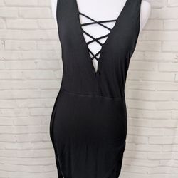 Kaitlyn Dress Junior Size L