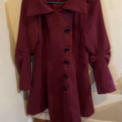 Foremost Coat Size Xl