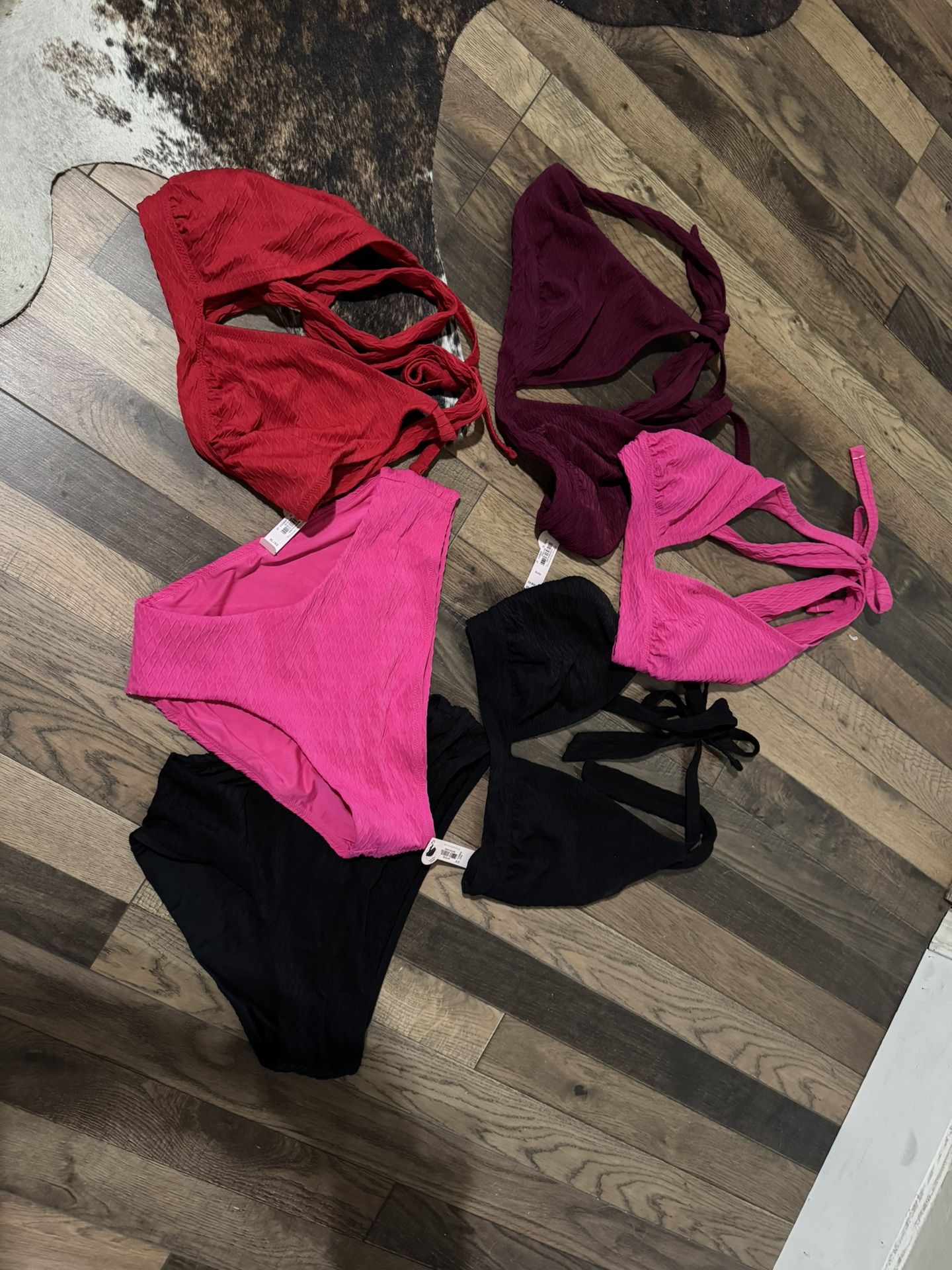 NEW Victoria Secret Bikinis