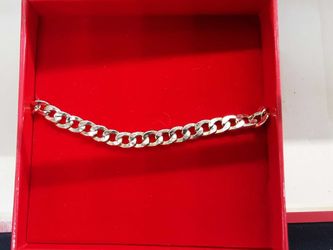 Bangle Bracelet - Yellow Gold 10k (.417) 6.4 grams 10 inch