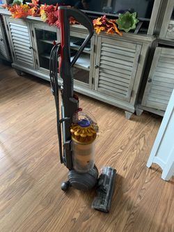 Dyson Vacuum