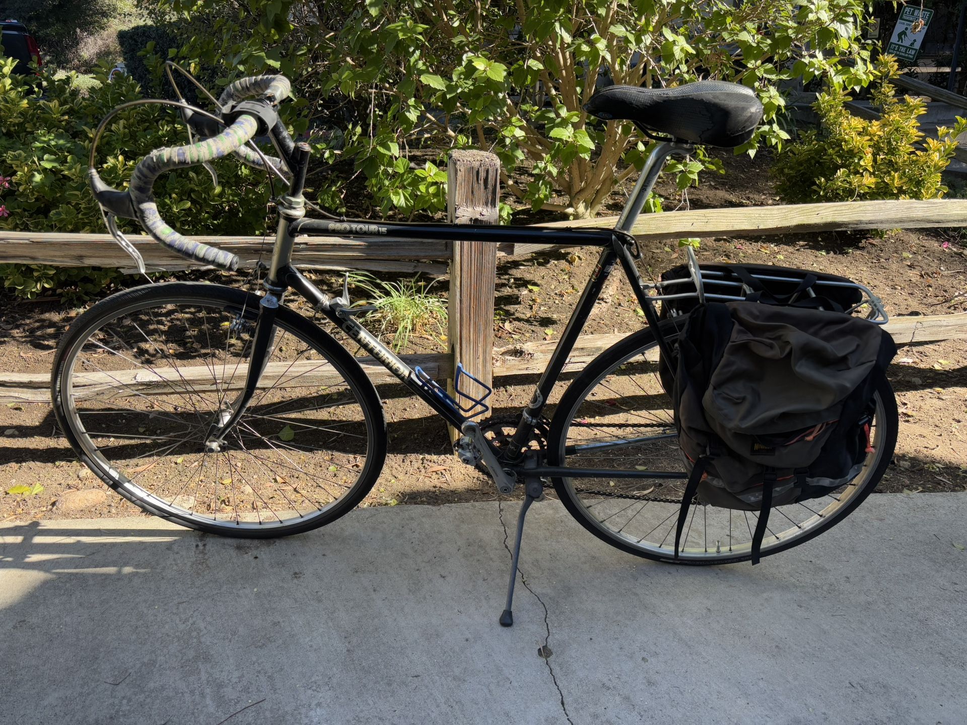 Centurion Pro Tour 15 Adult Bicycle