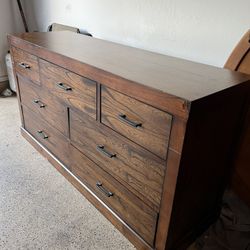 Large Dresser 