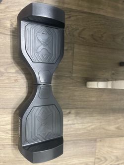USED HOVER-1 Hover-1 Self Balancing Scooter Hoverboard, Black Color
