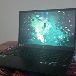 Nitro V 15 Gaming Laptop