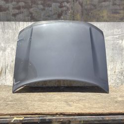 2022 2023 2024 2025 JEEP GRAND CHEROKEE HOOD OEM USED