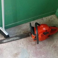 Husqvarna 460 Rancher Chainsaw for Sale in Oklahoma City OK