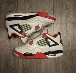 Jordan 4