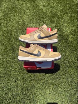 Nike Dunk Low🪾🤎