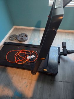 Urevo strol 1 pro treadmill