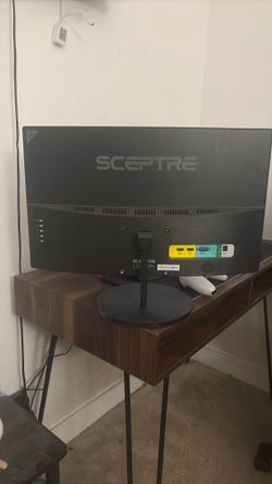 Gaming monitor