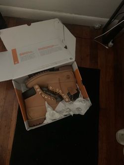 Timberlands