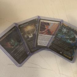 MTG Witherbloom Lot