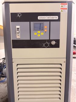 Chillers for sale 7 nos