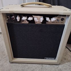 Stage Right Tube Guitar Amp Celestion 