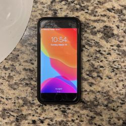 iPhone 7 (Metro PCs)