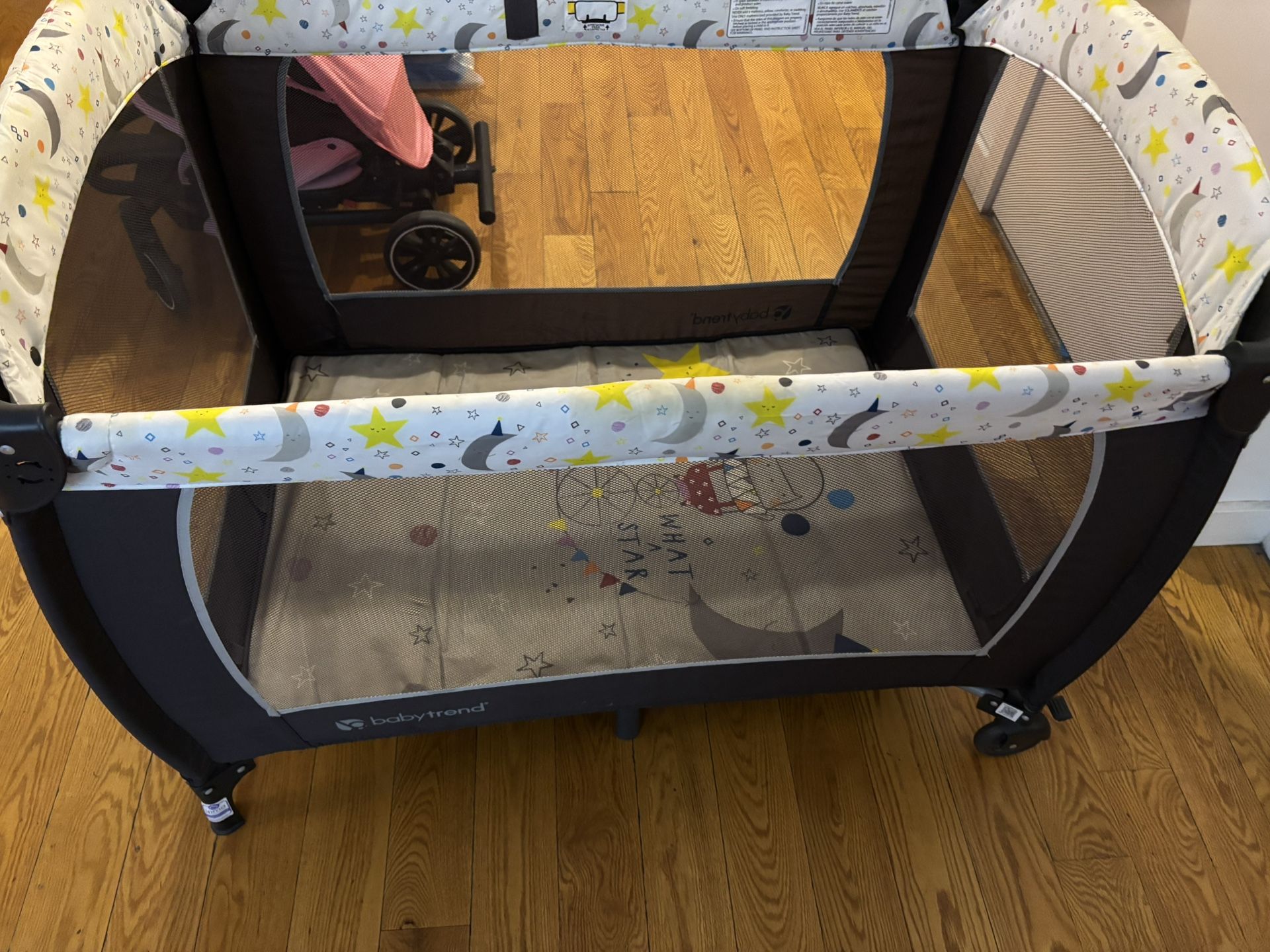 Play Pen