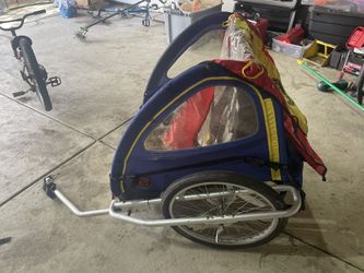 Schwinn Bike Carrier