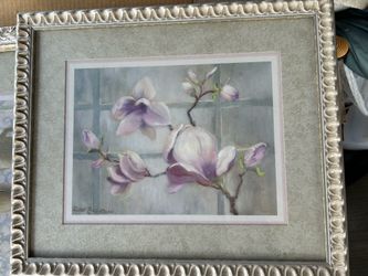 Home Interior Frames