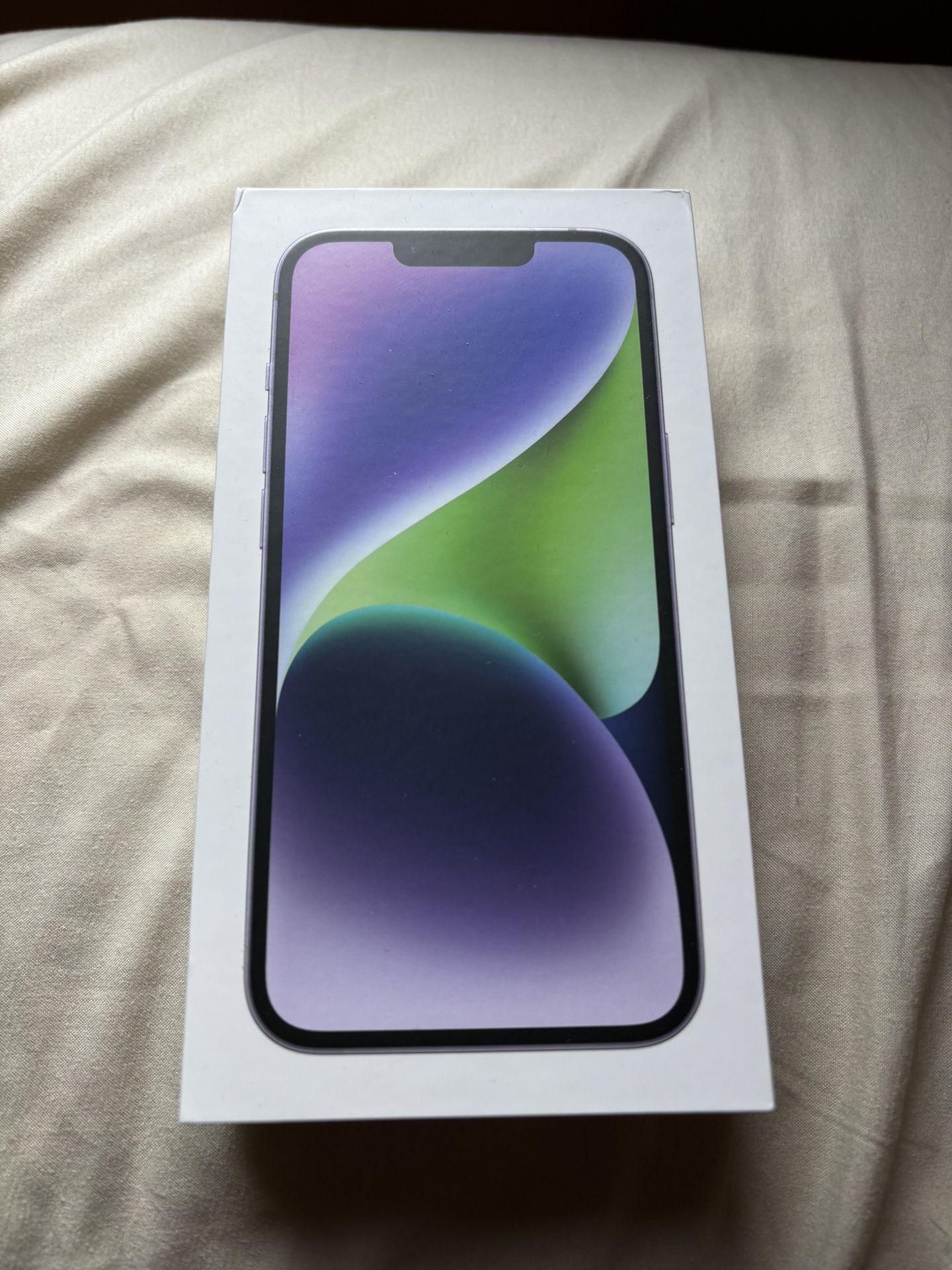 USED iPHONE 14 128GB T-MOBILE