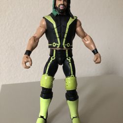 Mattel WWE Elite Collection Series 52 Seth Rollins