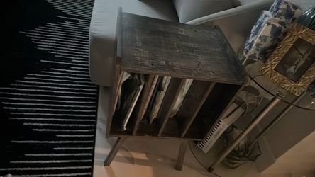 Disk drawer