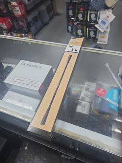 Ik replacement tube