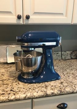 Kitchen Aid Mixer