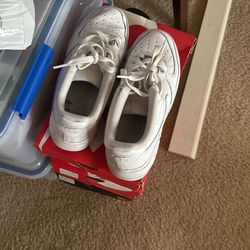 Women’s 5.5 Sides Nike