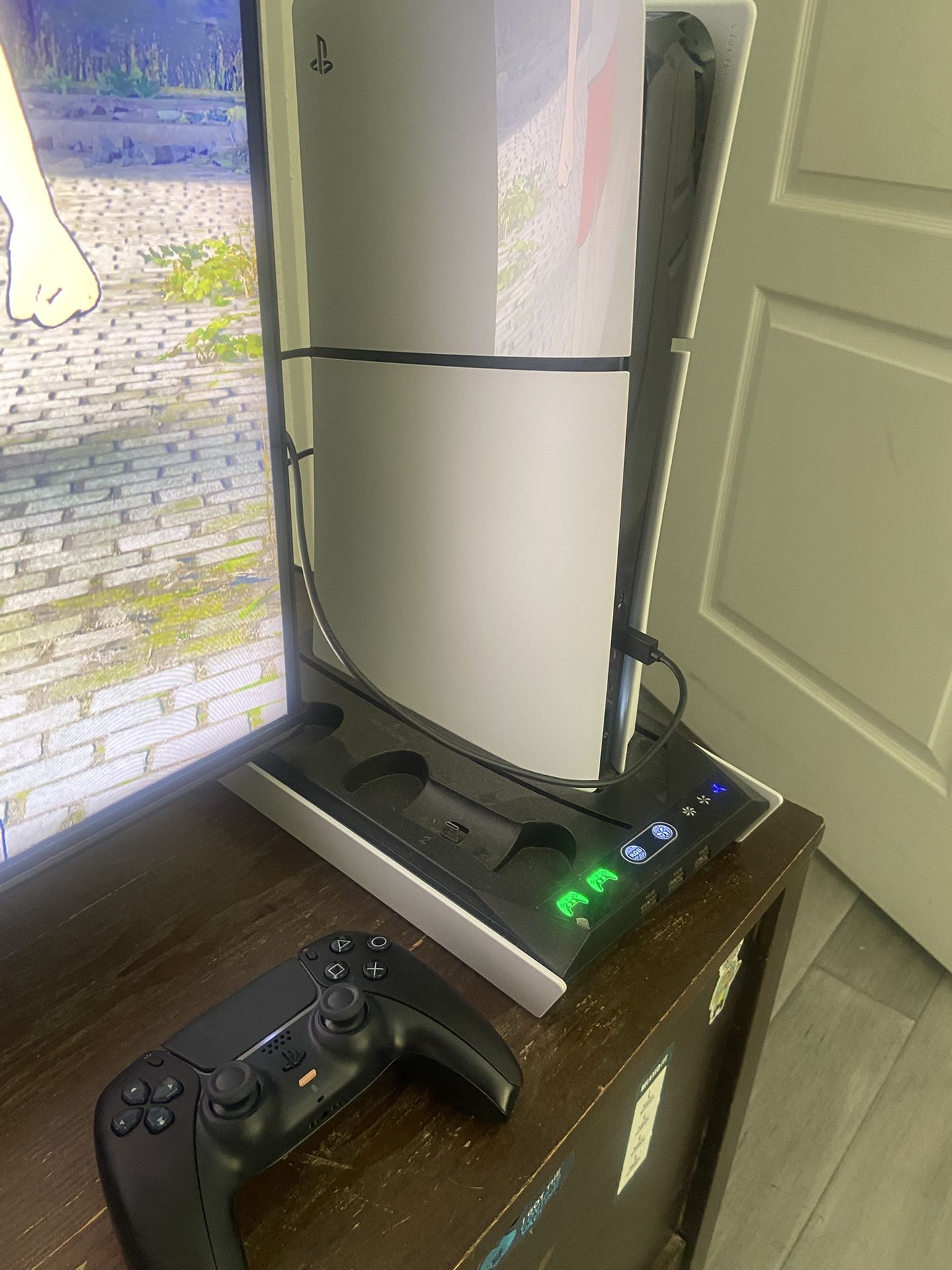 Ps5 Slim